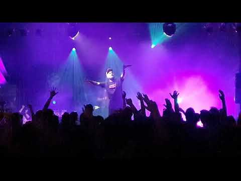 BonSoul - Trucizna | live @ Warszawa Główna, Warszawa, 22/07/2021