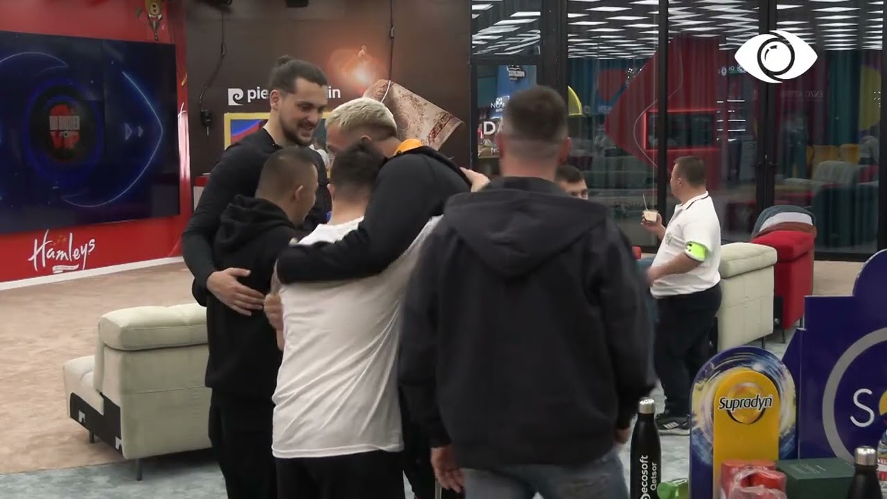 Dita Botërore e Sindromës Down/ Banorët takojnë fëmijët