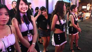 Pattaya Pattaya Song Pattaya Nightlife Thai Girls Video