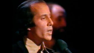 Paul Simon - American Tune (1977)