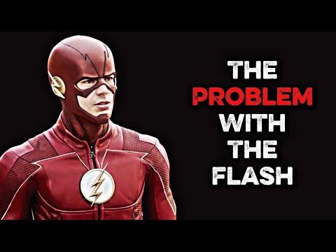 The Downfall Of The Flash