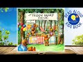 The Teddy Bears' Picnic - Read Aloud Kids Book - A Bedtime Story with Dessi!