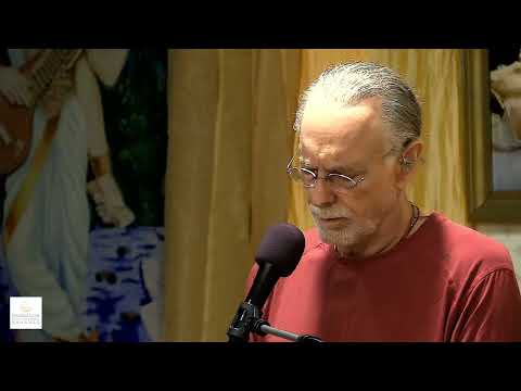 Kirtan with Krishna Das at Sivananda Ashram Bahamas Opening Night 2025 Pt 1