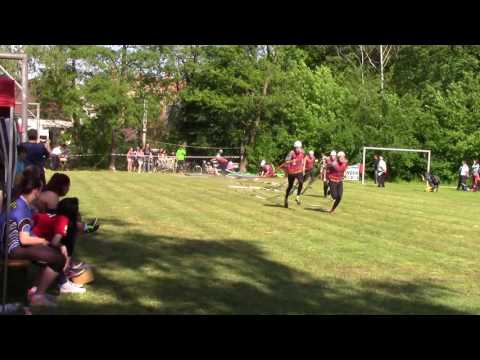 SDH Hodějice - Dubňany 2016 | 18:29 | 1.místo