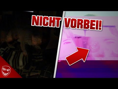 Das Dear David Mysterium geht weiter! - Der Geisterjunge wird aggressiv!