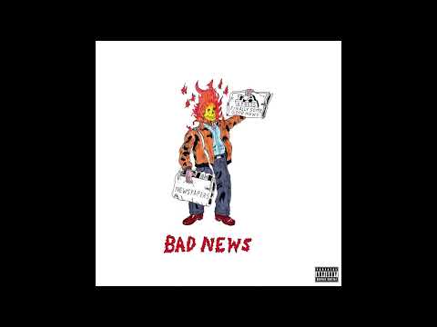 Real Bad Man x BLU - The Hurt [Official Audio]