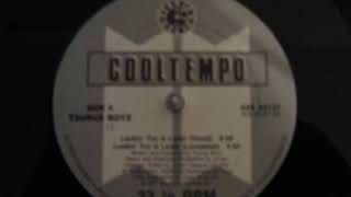 Taurus Boyz- Lookin' For A Lover (CLUB VOCAL)