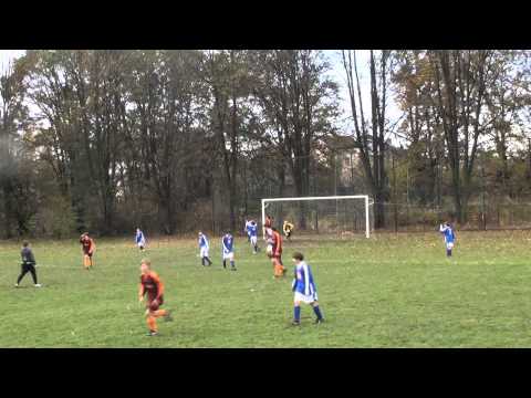 (211) Inter Petrovice - TJ Petřvald 03 11 2012