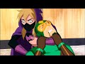 Hombre Cometa Oh Sí Spoiler Detiene A Hombre Cometa Y Sus Compañeros Español Latino