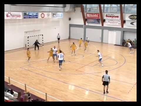 RK UB - RK Udarnik iz Lozovika. maj 2013.