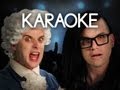 [KARAOKE ] Mozart vs Skrillex. Epic Rap Battles ...