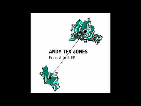 Andy Tex Jones - Acid Generation (2nd Trip) [AUREC05]