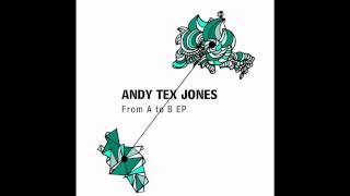 Andy Tex Jones - Acid Generation (2nd Trip) [AUREC05]
