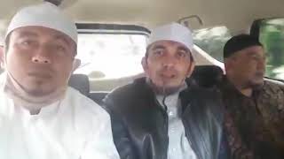 Download lagu Ketua FPI, KH. Sobri Lubis Diperiksa Penyidik Polda MetroJaya Selama 24 Jam. mp3