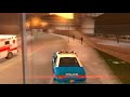Grand Theft Auto III Beta Development Timeline