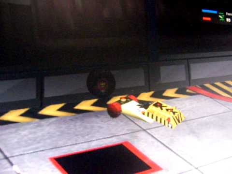 Wheely Big Cheese Part 1