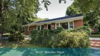 preview picture of video 'Kensington MD Home - listed by the Ditto Group - 11207 Mitscher Street'