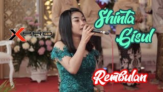 Download lagu @Shintagisul  - REMBULAN - LIVE MUSIC WEDDING mp3