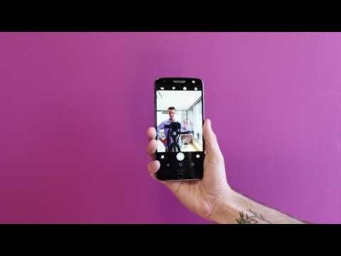 Vodacom Now: Trending Tech – The Moto Z: A Modular Marvel