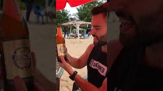 Cameroonians Are In On The Secret! 🇨🇲🍻