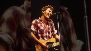 Bruce Springsteen - born in the USA #music #80smusic #classichits #classicrock