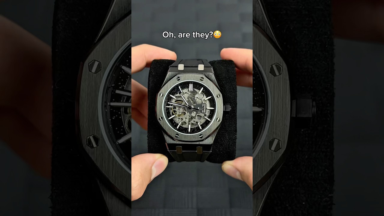 5 BEST Seiko Mods You Can Get UNDER 300€ (Must-See!)