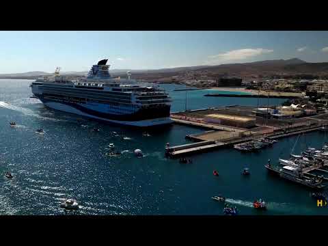 #Directo | Regata de Achipencos 2024