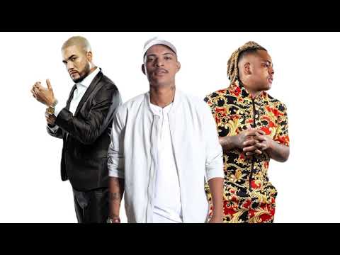 MC Denny, MC Kitinho e MC Brisola - Tô Com Pena de Tú (DJ TH)