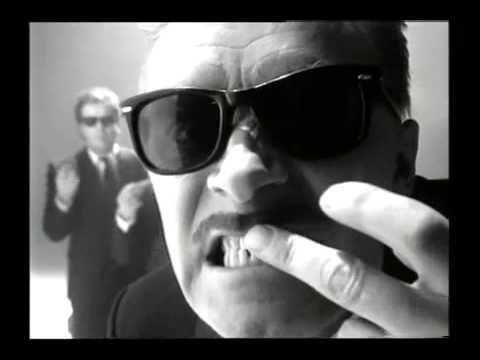 Er það satt sem þeir segja um landann   HLH Flokkurinn