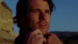 EMBRZ - Breathe (Music video)