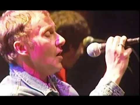 Tin Soldier--Steve Ellis and the All-Star Band, Steve Marriott Memorial Concert