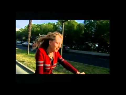 Hajdi Korošec - Tvoj pogled muči me (Videospot)