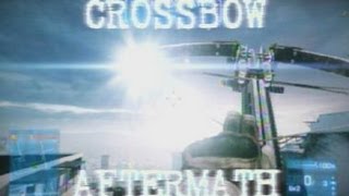 CrossbowXBOW FULL weapon modes (testing) aftermath-battlefield 3