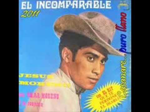 Jesus Moreno  -  Si el diablo no te perdona