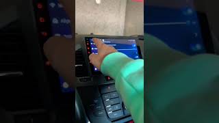 Opel Insignia A Android Navi