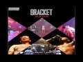 Bracket Nana