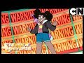 Steven Universe | Steven and Connie FUSE Into Stevonnie | Lars Of The Stars | Cartoon Network