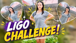 Download lagu Ligo Challenge mp3 Download lagu Ligo Challenge mp3