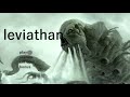 DVD Opening 327 Opening To Leviathan 1999 2000 DVD