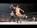 The Great Khali destroys Legends: WWE Playlist