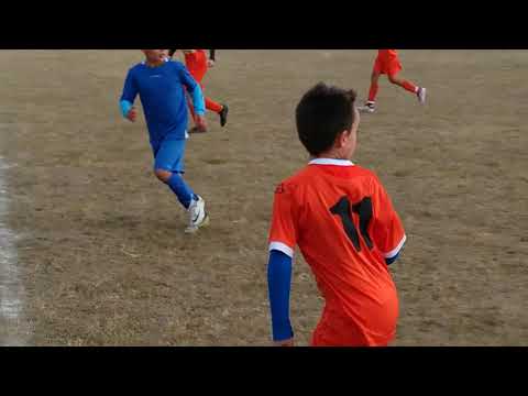 Viking Pruszynski - CS Manesti  6 - 0 ; Repriza I