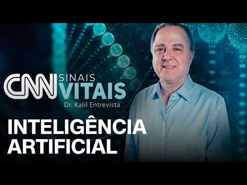 AO VIVO: CNN SINAIS VITAIS – DR. KALIL ENTREVISTA: TRANSTORNOS ALIMENTARES | 15/08/2026