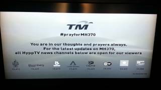 Download lagu Hypp TV Pray for MH370 promo (March 2014) mp3