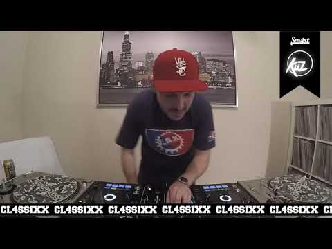 KUZ Live! x Sm4rt x Un tuffo nel passato (02.05.2020)