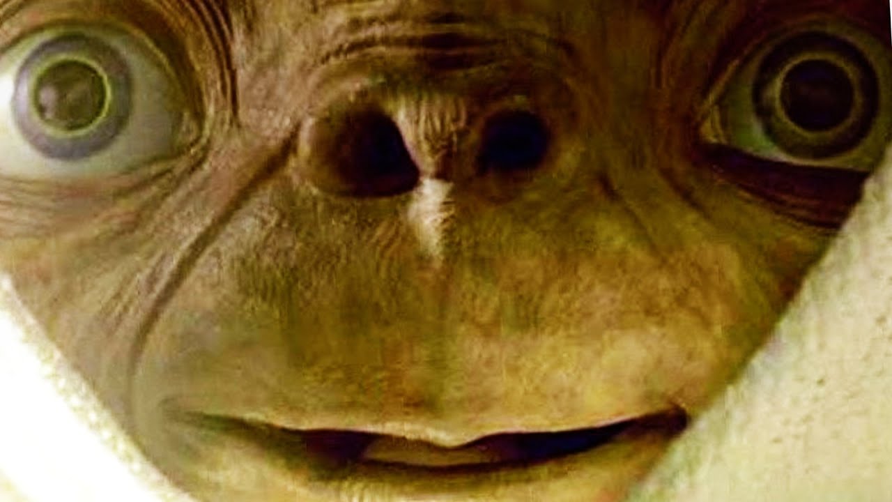 ON A RENCONTRÉ  E.T. ! (All is Dust) thumbnail