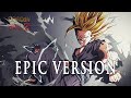Gohan S Anger EPIC VERSION Dragon Ball Z
