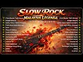 Slow Rock Malaysia Terbaik Lagu Jiwang 80 90an Paling Syahdu