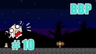 กระทืบผีตัวโต Mega Hasan