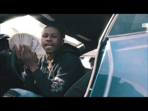 Lil Bank - "Heartless" (Official video)