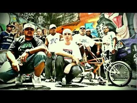 Primeiro Ato - Da Nossa Cara, do Nosso Jeito - videoclipe oficial